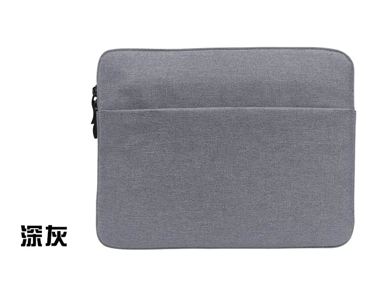 Laptop Sleeve for MacBook 15.6/14/13 Inch - Minimalist